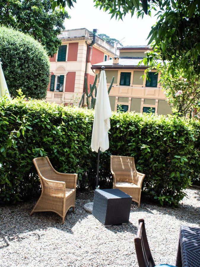 Soffio Di Mare Camogli Exterior foto